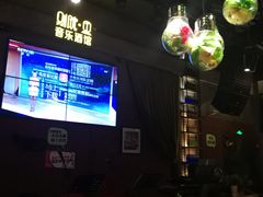 -别院里音乐餐酒吧(双流航空港店)