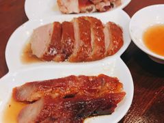 -熠盛粤味·顺德桑拿鸡(永康路店)