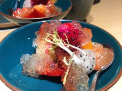 -秋荀日本料理(昆明同德广场店)