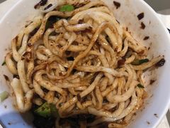 -四季民福烤鸭店(王府井灯市口店)