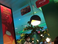 大堂-蛙小侠(合浦万达店)