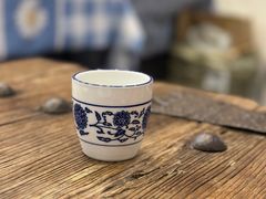 -万景茶庄·台州菜