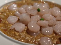 蟹粉虾仁-蟹榭·本帮江浙菜·蟹宴(五角场合生汇商场店)