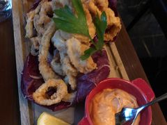 -Tivano意大利餐厅(成都居舍酒店)