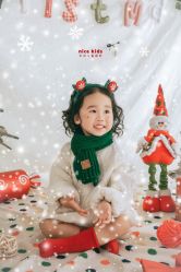 -NICE KIDS 奈时儿童摄影