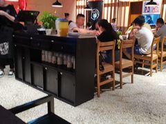 大堂-嘿嘟嘟·肋条烧肉放题(爱融荟城店)