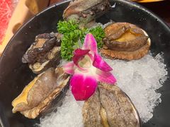 -东海怡品海鲜豆捞(舟宿夜江店)