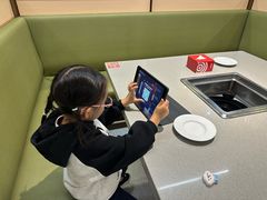 -海底捞火锅(八佰伴店)