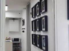 -bobo高端证件照工作室(三元桥店)