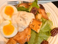 -行者书屋大堂吧 ·下午茶(南京圣和府邸酒店)