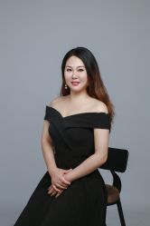 -时纪母女写真父母纪念照(静安店)