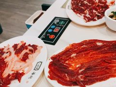 -八合里潮汕鲜牛肉火锅(福州万象城店)