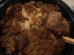 -曾家厨房·新徽菜(九华山路店)