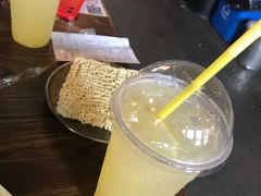 -MI WU FACTORY米屋美食工厂餐厅(绿地店)