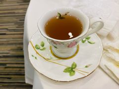 敬奉姜茶-翠园(北京王府中环店)