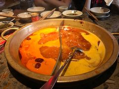 -小龙坎火锅(东汇城店)