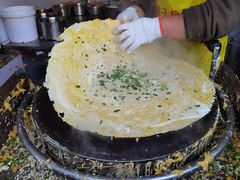 -胖子煎饼店(钦州南路店)