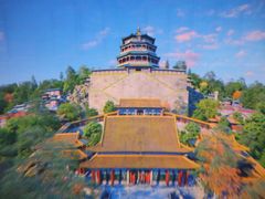 -泰安方特欢乐世界