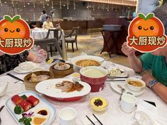 -丰鲤楼•闽南茶楼(仟禧汇店)