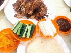 -奥华餐厅·老张记(台基厂店)