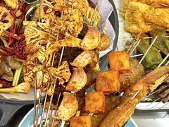 -遇西祠·海鲜烧烤(总店)
