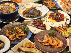 -红叶日本料理(三八广场店)