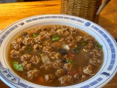 -老雒阳面馆·水席·洛阳菜(王城路店)