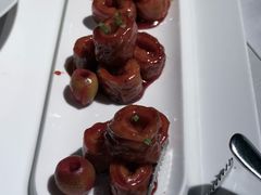 -万盛合(渔人码头店)