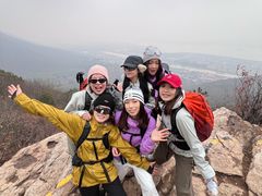 -虞山风景区
