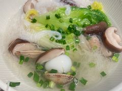 -聚春园自助餐厅(东街口店)