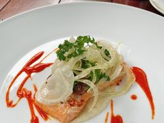 -Tivano意大利餐厅(成都居舍酒店)