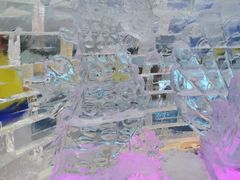 -宁波冰雪大世界(北仑区)