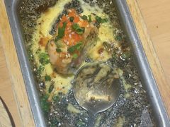 -一心创作料理屋(经开万达店)