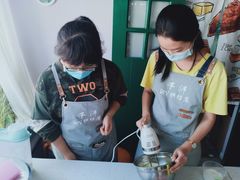 -千浔一暖DIY蛋糕烘焙(人民大学店)