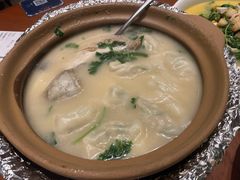 -上海人家花樣年华(中山公园店)
