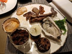 点心甜品-博林天瑞喜来登酒店·西丽尚膳