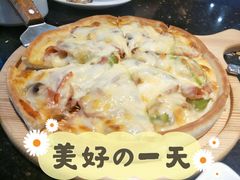-两岸咖啡(东川路店)