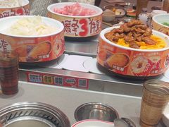 -龍歌自助小火锅(雨花台江南虹悦城店)