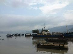 -北岐滩涂