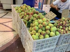 -海云庵农贸市场