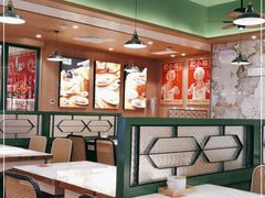 大堂-肥小福·烧鹅专门店(环宇荟店)
