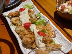 南蛮炸鸡块-有喜屋·深夜食堂(环宇荟店)
