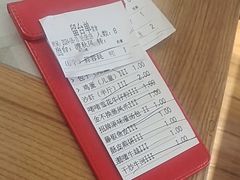 -如轩·海鲜砂锅粥·潮汕菜(东城店)