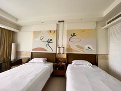 -三亚海棠湾万丽度假酒店