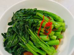 -花椒俏川菜小馆(南海万达店)