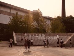 -张之洞与武汉博物馆