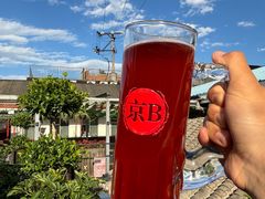 -京B·东篱精酿啤酒音乐餐厅