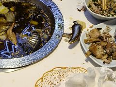 -何师傅美蛙鱼头(汉街店)
