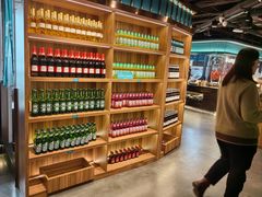 -東盛炭烤自助料理(浦东文峰广场店)