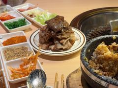-伊茉家的烤肉店(勒泰中心店)